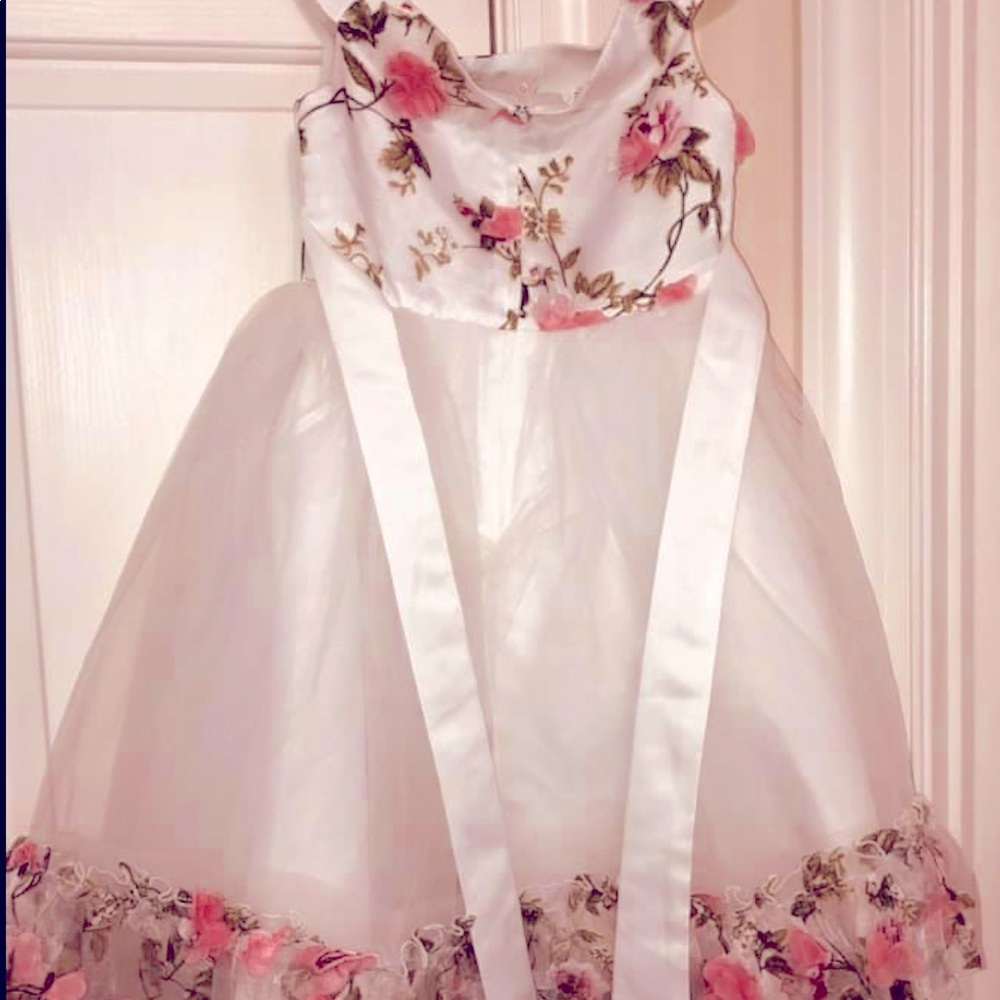 Big Girl size 6